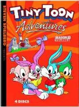 Диск DVD Season 1