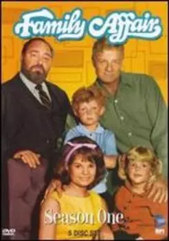 Диск DVD Season 1