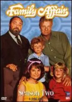 Диск DVD Season 2