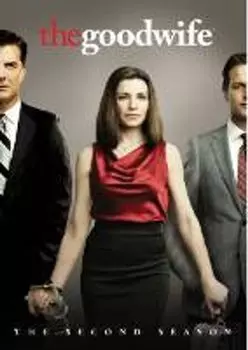 Диск DVD Season 2