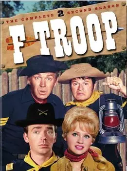 Диск DVD Season 2