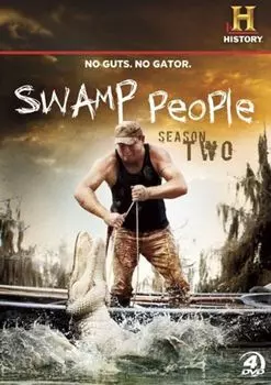 Диск DVD Season 2