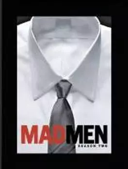 Диск DVD Season 2