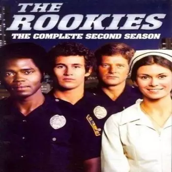 Диск DVD Season 2