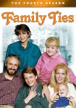 Диск DVD Season 4