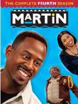 Диск DVD Season 4