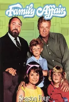 Диск DVD Season 4