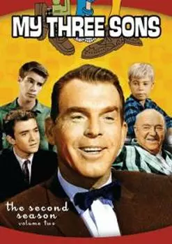 Диск DVD Season 5