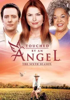 Диск DVD Season 6