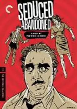 Диск DVD Seduced & Abandoned