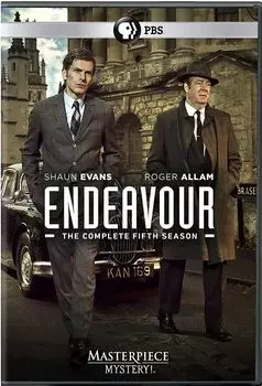 Диск DVD Series 5