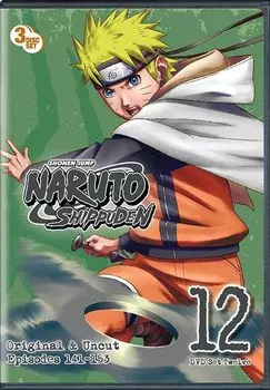 Диск DVD Set 12
