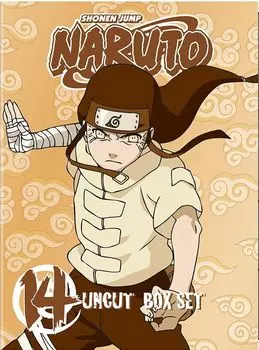 Диск DVD Set 14