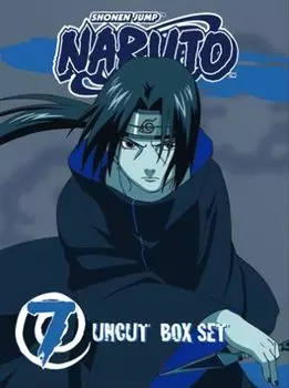Диск DVD Set 7