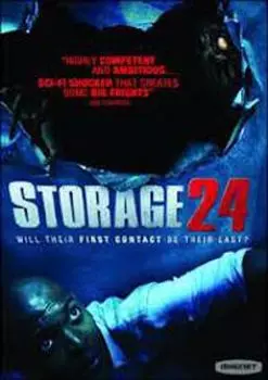 Диск DVD Storage 24 / (Ws Sub Ac3)