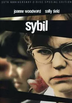 Диск DVD Sybil [1976]