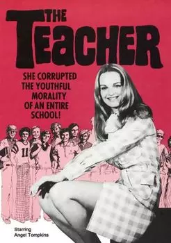Диск DVD Teacher