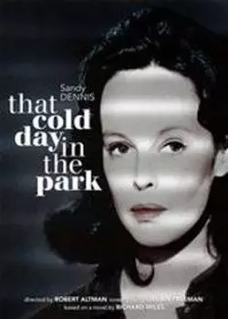 Диск DVD That Cold Day In The Park / (ws Dhd)