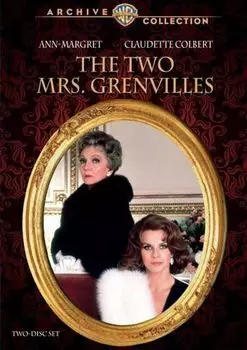 Диск DVD The Two Mrs. Grenvilles