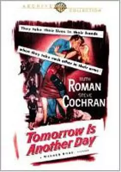 Диск DVD Tomorrow Is Another Day
