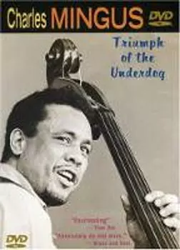 Диск DVD Triumph Of The Underdog