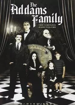 Диск DVD Vol. 1