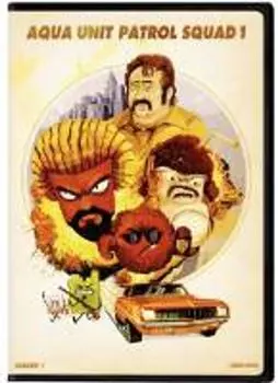 Диск DVD Vol. 1