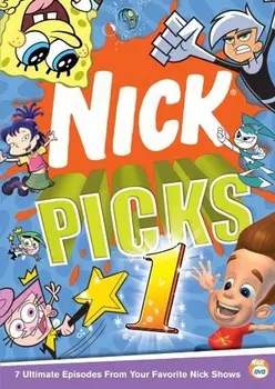 Диск DVD Vol. 1