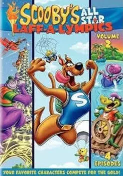 Диск DVD Vol. 2