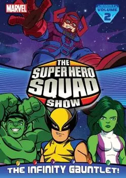 Диск DVD Vol. 2-Season 2