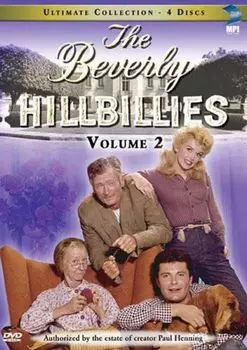 Диск DVD Vol. 2-Ultimate Collection