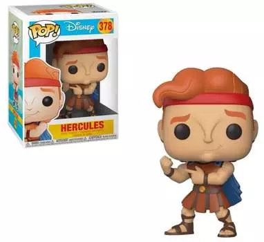 Дисней Геркулес Поп! Геркулес Funko POP