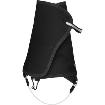 Дистанционная гетра Black Diamond, черный