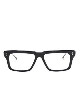 Dita Eyewear очки Латаро, серебристый
