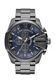 Дизель - часы DZ4329 Diesel, черный