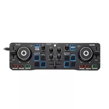 DJ-контроллер Hercules DJ Control Starlight