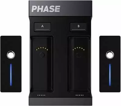 DJ-Контроллер MWM Phase Essential 2-Channel DVS Controller