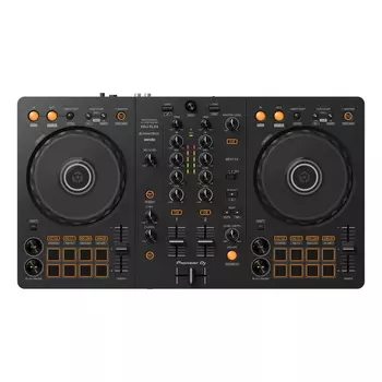 DJ-контроллер Pioneer DJ DDJ-FLX4