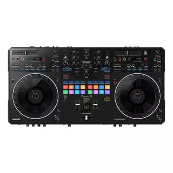 DJ-контроллер Pioneer DJ DDJ-REV5