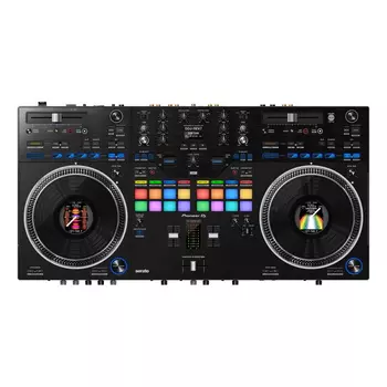 DJ-контроллер Pioneer DJ DDJ-REV7
