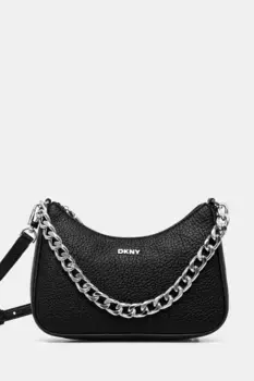 Дкная сумочка DKNY, черный
