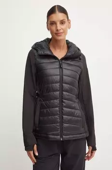 Дкни куртка Dkny, черный