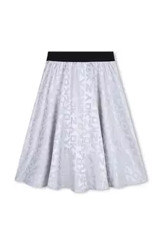 Дкни юбка для девочки Dkny, серый