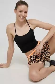 Дкний топ DKNY, черный