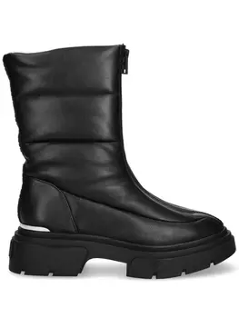 DKNY ботинки Fiza, черный