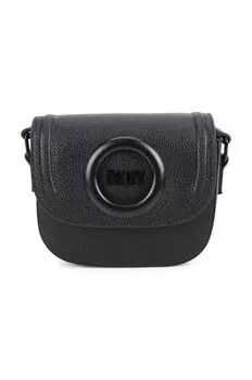 DKNY детская сумочка DKNY, черный