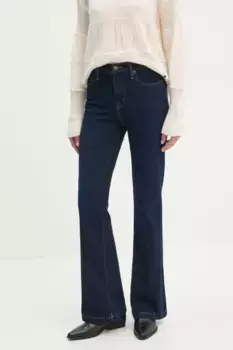 Dkny джинсы, темно-синий
