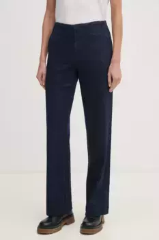 Dkny джинсы, темно-синий