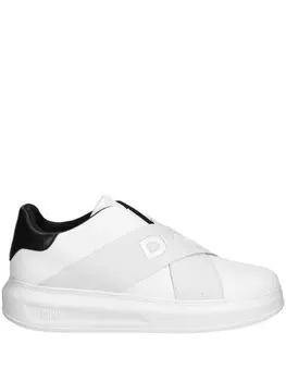 DKNY кроссовки Jaye, белый