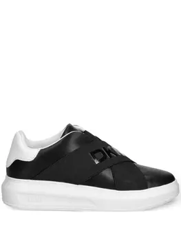 DKNY кроссовки Jaye, черный